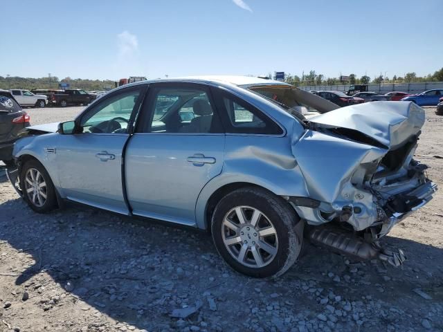 2008 Ford Taurus SEL