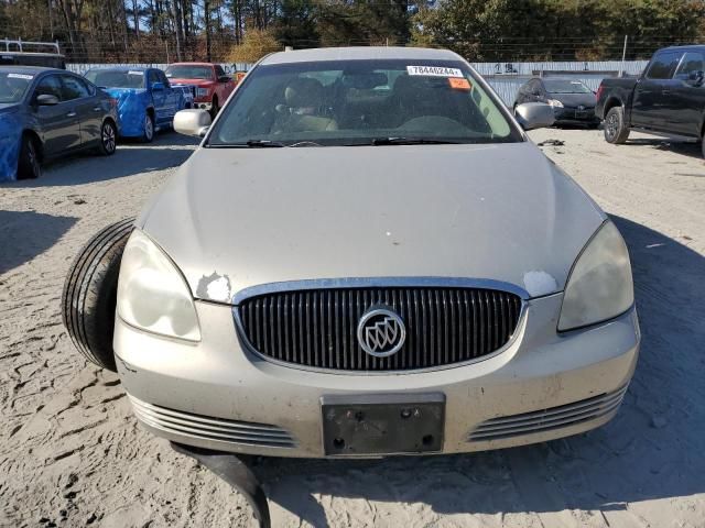 2007 Buick Lucerne CXL