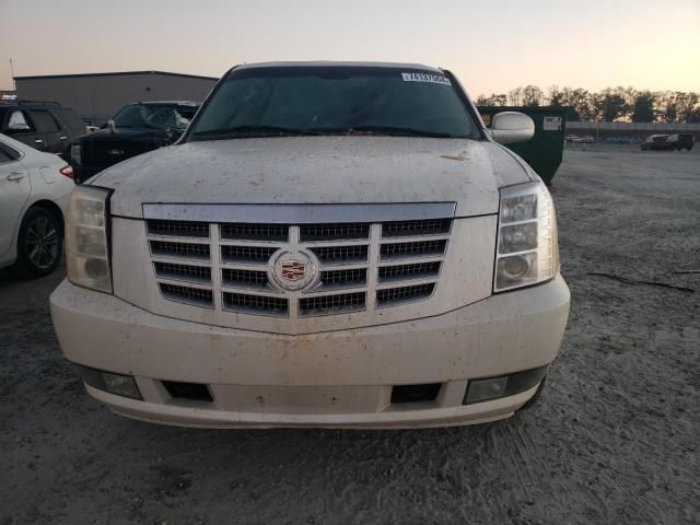 2007 Cadillac Escalade Luxury