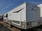 2012 Crossroads Zinger