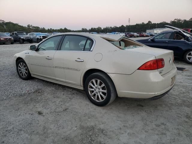 2010 Buick Lucerne CXL