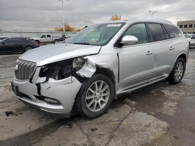 2014 Buick Enclave