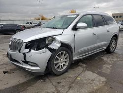 Buick Enclave salvage cars for sale: 2014 Buick Enclave