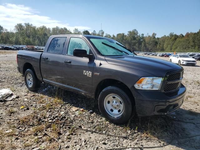 2020 Dodge RAM 1500 Classic Tradesman