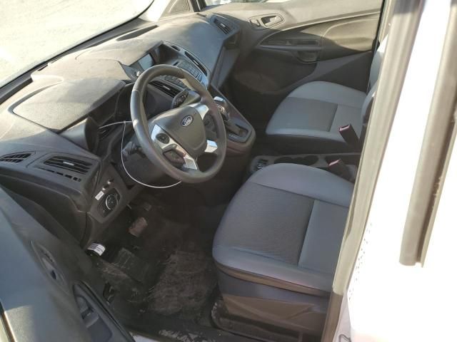 2015 Ford Transit Connect XL