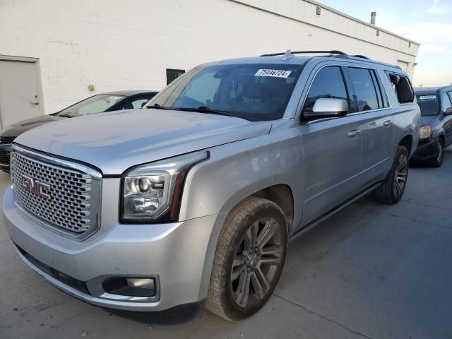 2018 GMC Yukon XL Denali