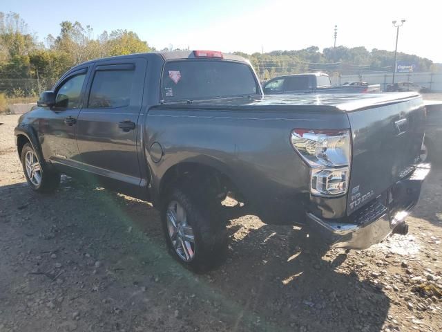 2011 Toyota Tundra Crewmax SR5