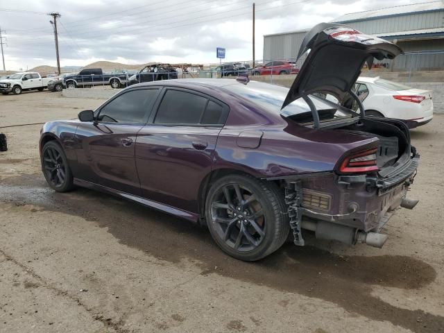 2021 Dodge Charger R/T