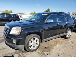 2016 GMC Terrain SLT for sale in Littleton, CO