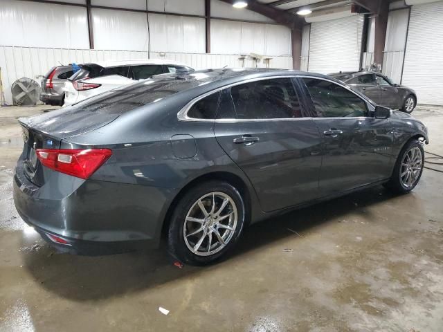 2016 Chevrolet Malibu Hybrid