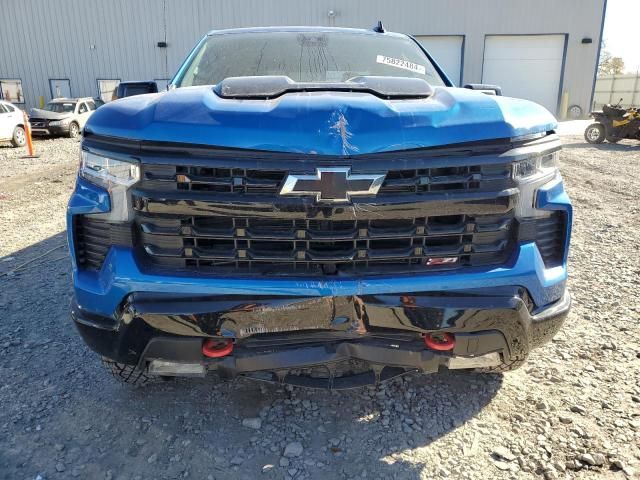 2024 Chevrolet Silverado K1500 LT Trail Boss