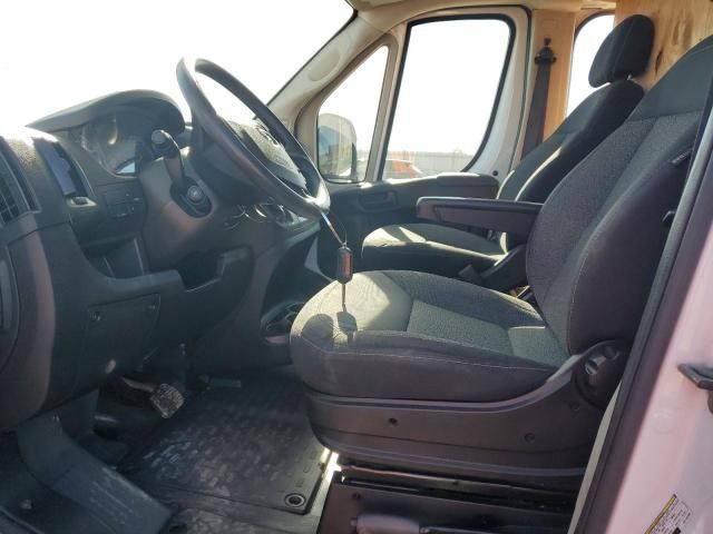 2018 Dodge RAM Promaster 1500 1500 Standard