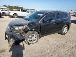 Honda crv Vehiculos salvage en venta: 2013 Honda CR-V EXL