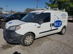 Dodge Promaster City Vehiculos salvage en venta: 2019 Dodge RAM Promaster City