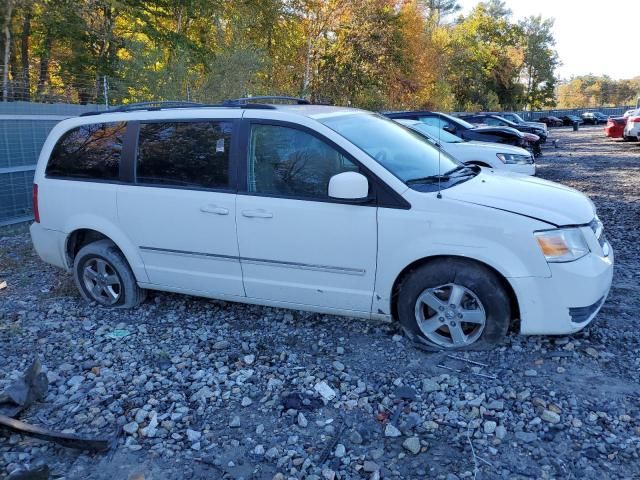 2009 Dodge Grand Caravan SXT