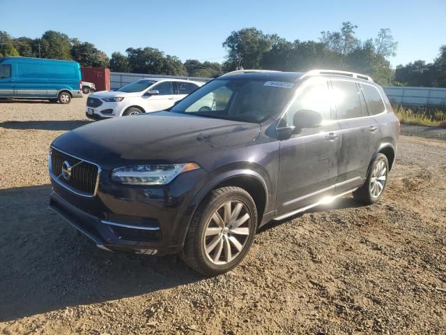 2016 Volvo XC90 T6