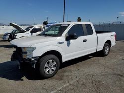 2015 Ford F150 Super Cab en venta en Van Nuys, CA