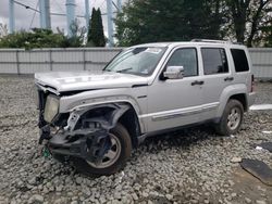 Jeep salvage cars for sale: 2011 Jeep Liberty Sport