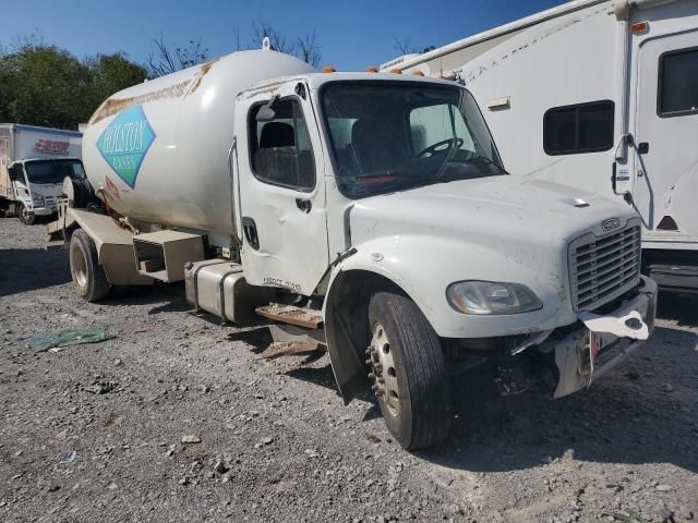 2017 Freightliner M2 106 Medium Duty