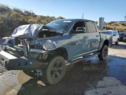 Dodge 1500 salvage cars for sale: 2015 Dodge RAM 1500 Sport