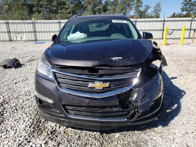 2016 Chevrolet Traverse LS