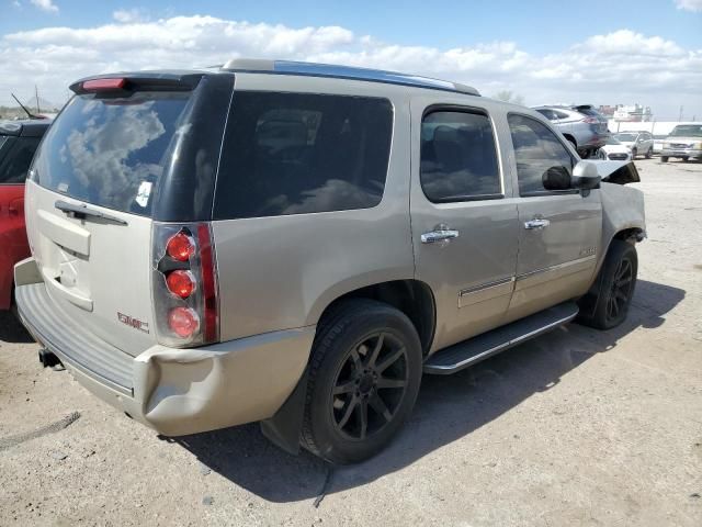 2010 GMC Yukon Denali