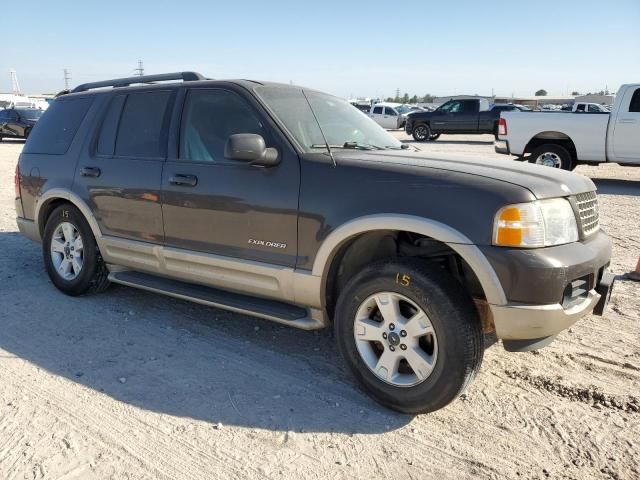 2005 Ford Explorer Eddie Bauer