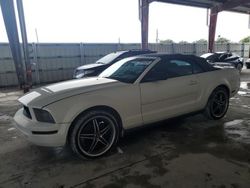 2006 Ford Mustang for sale in Homestead, FL