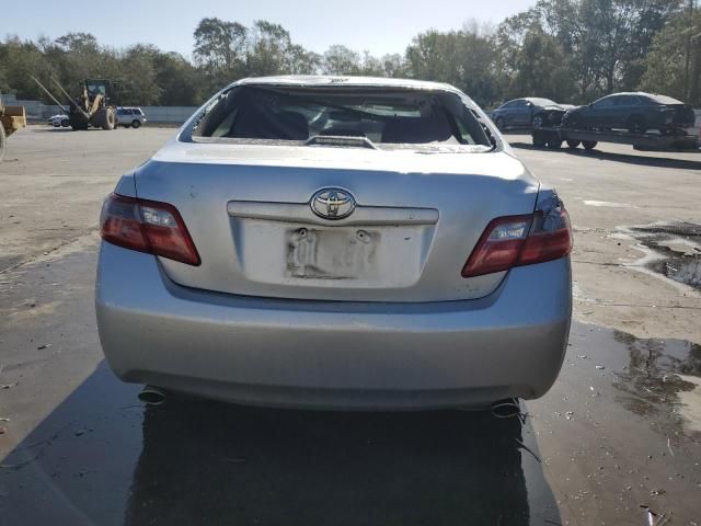 2008 Toyota Camry LE