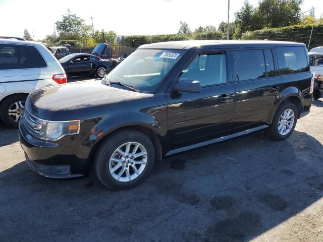 2014 Ford Flex SE