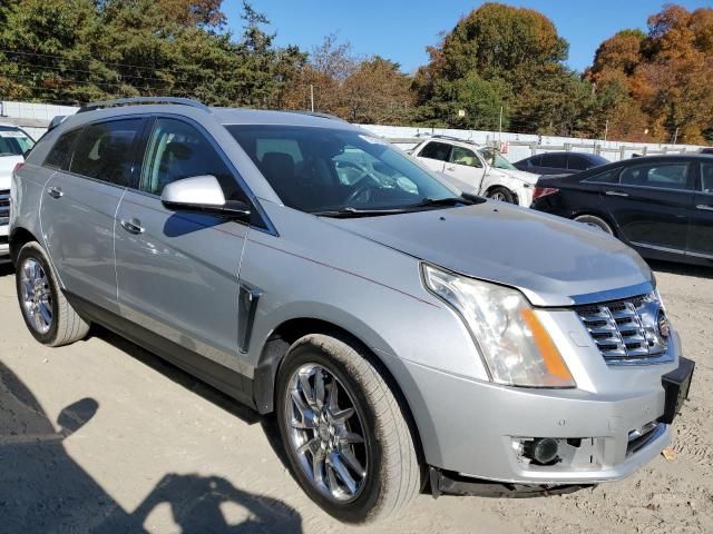 2013 Cadillac SRX Performance Collection