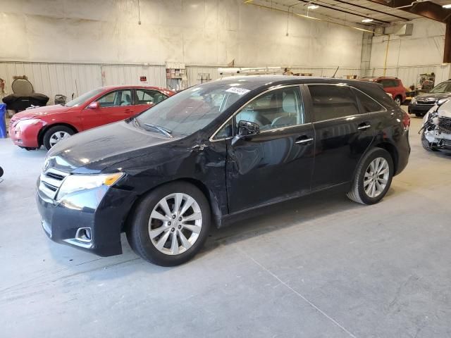 2013 Toyota Venza LE