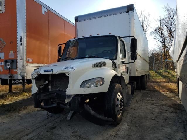 2016 Freightliner M2 106 Medium Duty