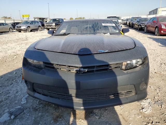 2014 Chevrolet Camaro LS