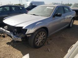 Chrysler Vehiculos salvage en venta: 2014 Chrysler 300C