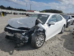 Toyota Vehiculos salvage en venta: 2024 Toyota Camry LE