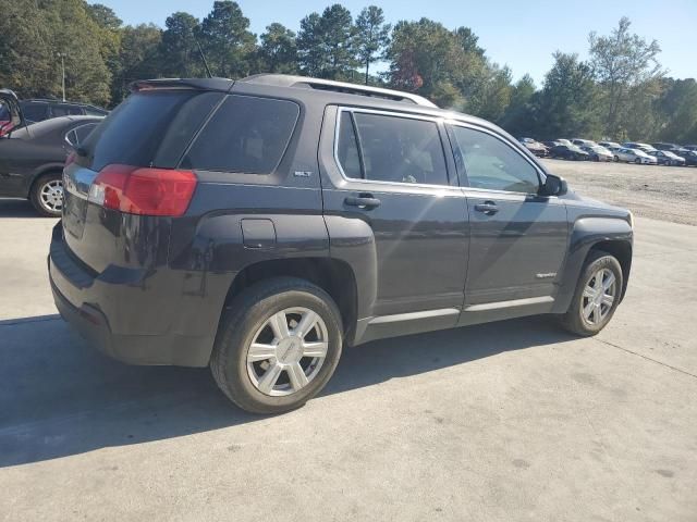 2015 GMC Terrain SLT