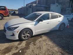 Hyundai Sonata salvage cars for sale: 2021 Hyundai Sonata SE