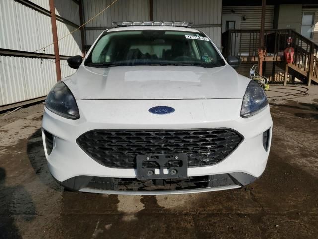 2022 Ford Escape S