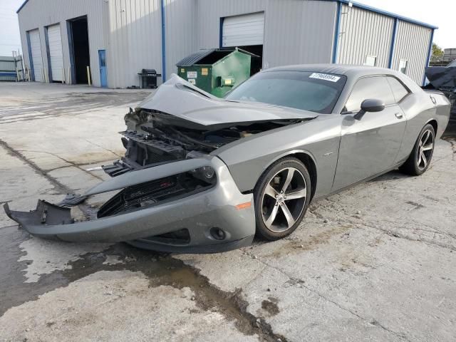 2017 Dodge Challenger R/T