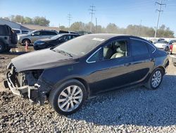 Buick salvage cars for sale: 2016 Buick Verano