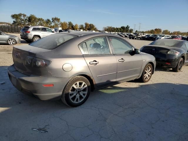 2008 Mazda 3 S