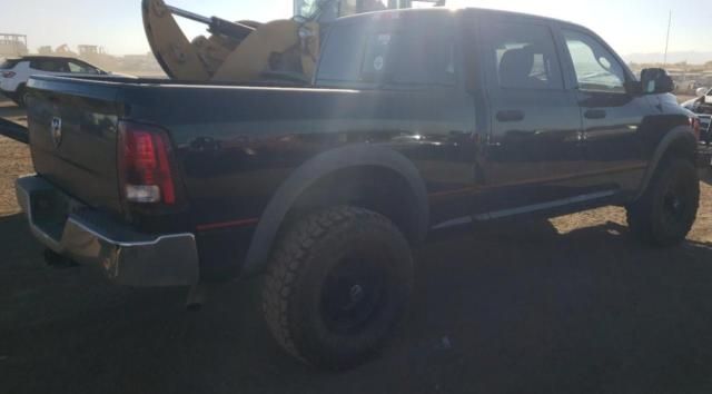 2013 Dodge RAM 2500 Powerwagon