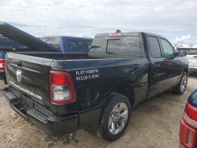 2024 Dodge RAM 1500 Tradesman