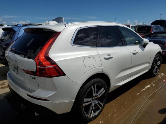 2021 Volvo XC60 T6 Momentum