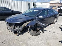 Lincoln mkz salvage cars for sale: 2013 Lincoln MKZ