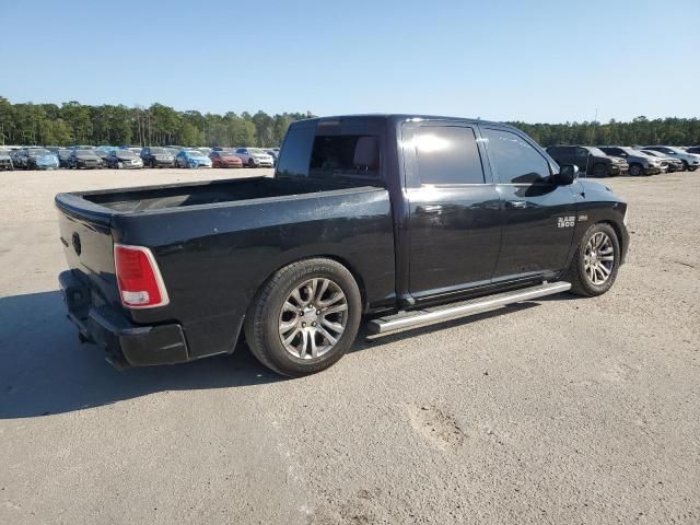 2015 Dodge RAM 1500 Longhorn