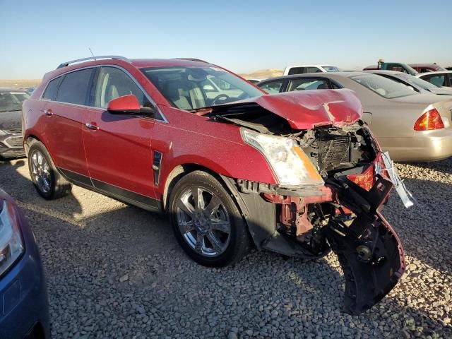 2010 Cadillac SRX Performance Collection