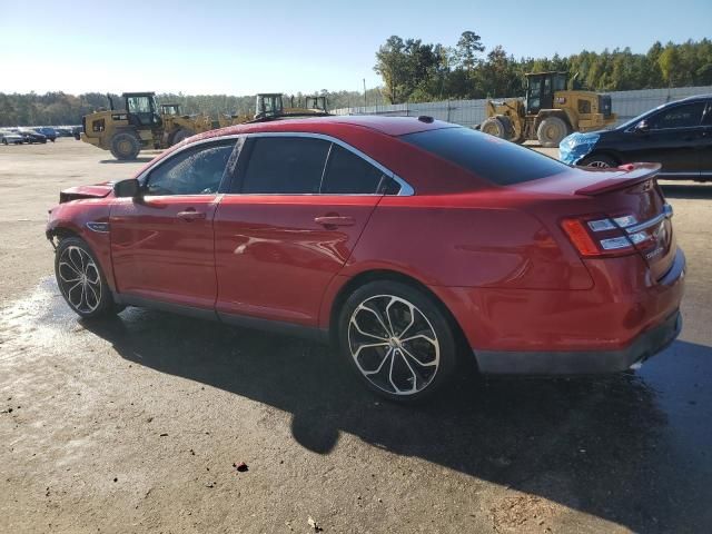 2015 Ford Taurus SHO