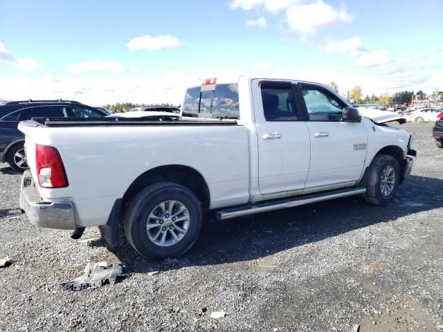 2013 Dodge RAM 1500 SLT